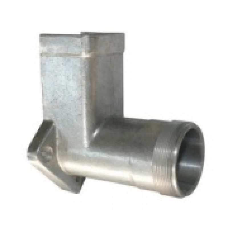 Корпус мясорубки МИМ-300, МИМ-300М (до 10.12г.), МИМ-350 (до 06.12г.) 01.100